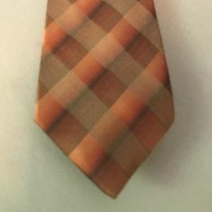 Silk Tie